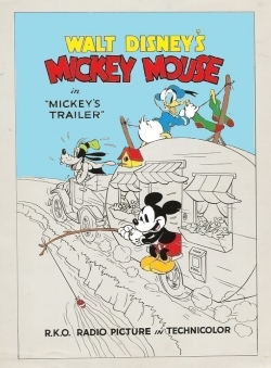 Mickey's Trailer yesmovies