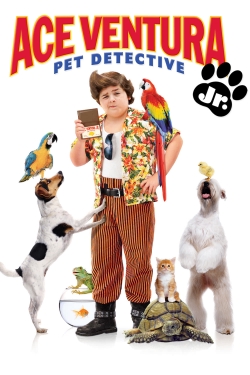 Ace Ventura Jr: Pet Detective yesmovies