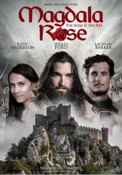 Magdala Rose yesmovies