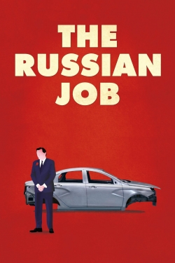 The Russian Job yesmovies