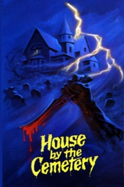 The House by the Cemetery yesmovies