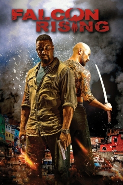 Falcon Rising yesmovies