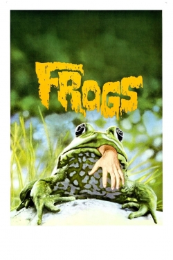 Frogs yesmovies