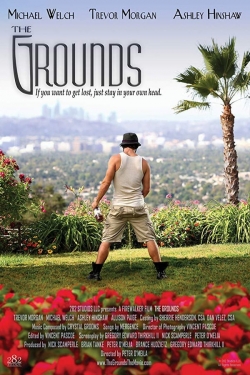 The Grounds yesmovies
