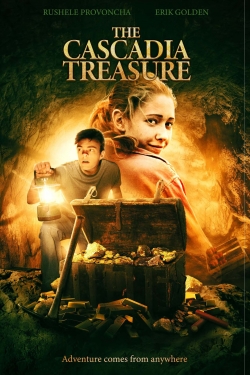 The Cascadia Treasure yesmovies