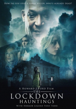 The Lockdown Hauntings yesmovies