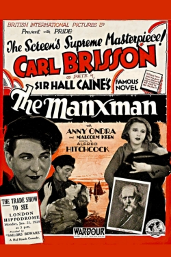 The Manxman yesmovies