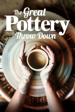 The Great Pottery Throw Down yesmovies