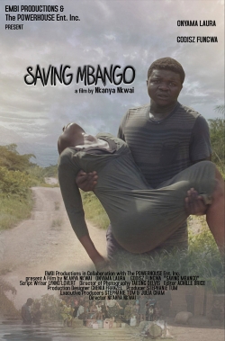 Saving Mbango yesmovies