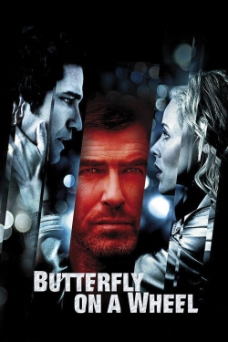 Butterfly on a Wheel yesmovies