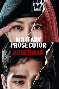 Military Prosecutor Doberman yesmovies