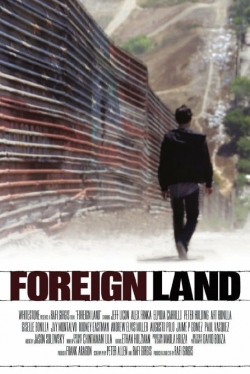 Foreign Land yesmovies