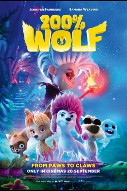 200% Wolf yesmovies