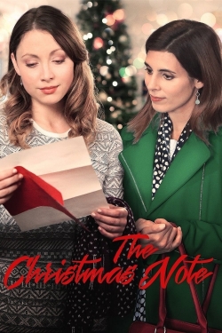 The Christmas Note yesmovies