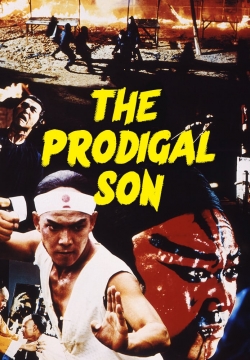 The Prodigal Son yesmovies