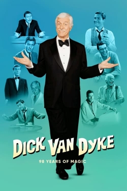 Dick Van Dyke: 98 Years of Magic yesmovies
