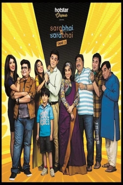 Sarabhai vs Sarabhai Take 2 yesmovies