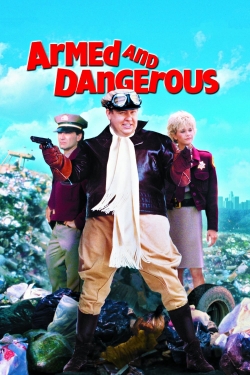 Armed and Dangerous yesmovies