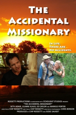 The Accidental Missionary yesmovies