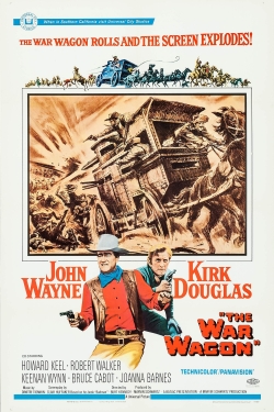 The War Wagon yesmovies