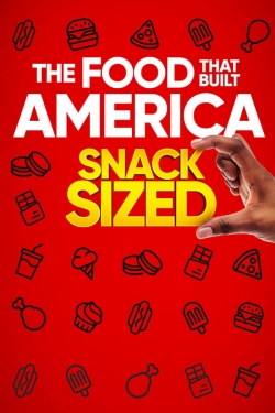 The Food That Built America Snack Sized yesmovies