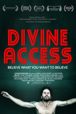 Divine Access yesmovies