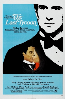 The Last Tycoon yesmovies