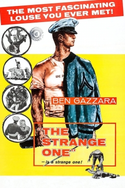 The Strange One yesmovies