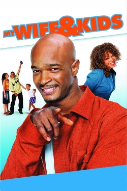 My Wife and Kids yesmovies