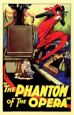 The Phantom of the Opera yesmovies