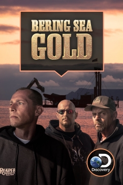 Bering Sea Gold yesmovies