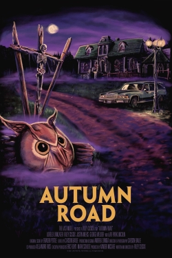 Autumn Road yesmovies