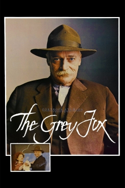 The Grey Fox yesmovies