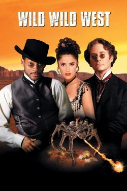 Wild Wild West yesmovies