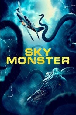 Sky Monster yesmovies