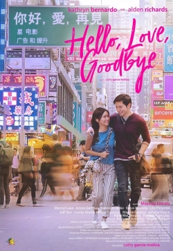 Hello, Love, Goodbye yesmovies