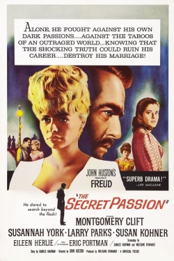 Freud: The Secret Passion yesmovies