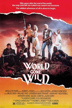 World Gone Wild yesmovies