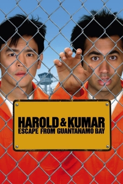 Harold & Kumar Escape from Guantanamo Bay yesmovies