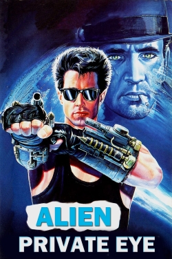 Alien Private Eye yesmovies