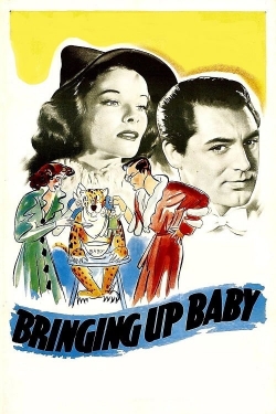 Bringing Up Baby yesmovies