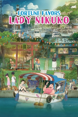 Fortune Favors Lady Nikuko yesmovies