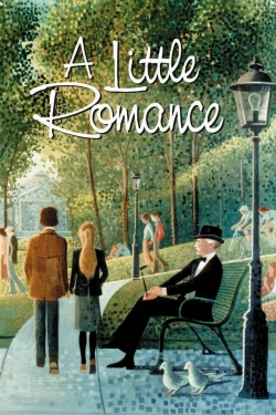 A Little Romance yesmovies