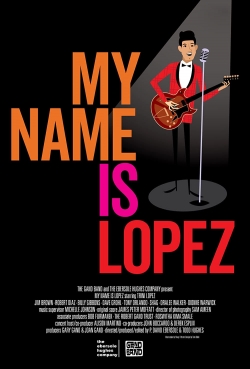 My Name is Lopez yesmovies