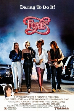 Foxes yesmovies