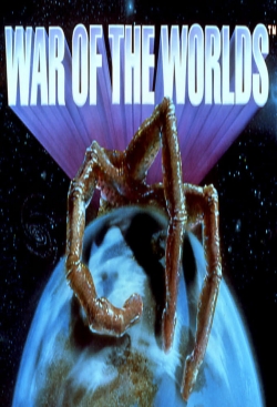 War of the Worlds yesmovies