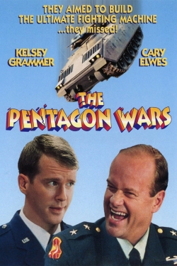 The Pentagon Wars yesmovies