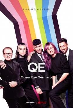 Queer Eye Germany yesmovies