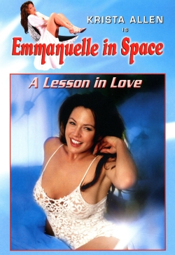 Emmanuelle in Space 3: A Lesson in Love yesmovies