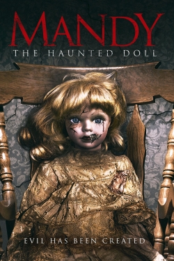 Mandy the Haunted Doll yesmovies